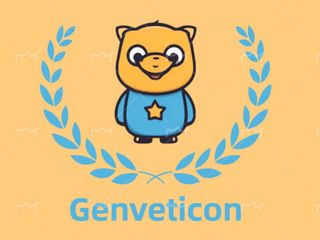 Factory and facilities of Genveticon (Nanjing) Animal Health Co.Ltd