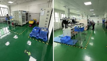 Factory facility photo 3