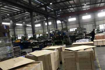 Factory facility photo 5