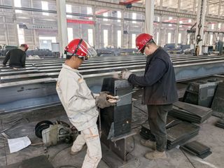 Factory facility photo 2