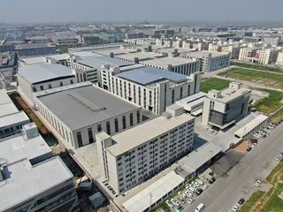 Factory facility photo 4