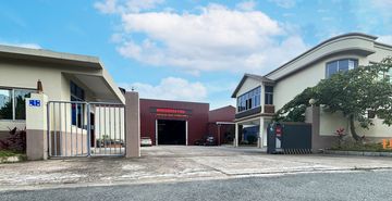 Factory facility photo 2