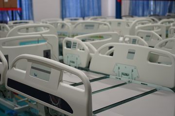 Factory facility photo 5