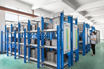 Factory facility photo 4