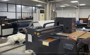 Factory facility photo 5