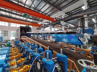 Factory facility photo 5