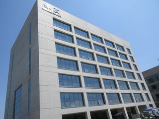 Factory and facilities of Greenman Electric Vehicles Co.,Ltd