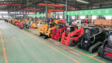 Factory facility photo 5