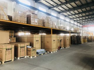 Factory facility photo 5