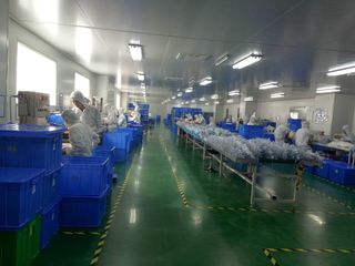 Factory facility photo 2