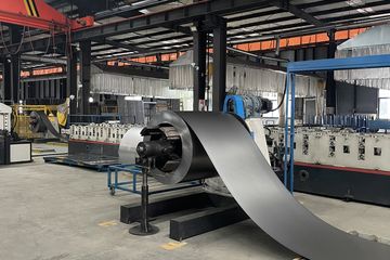 Factory facility photo 5