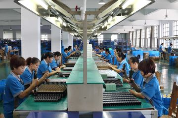 Factory facility photo 5