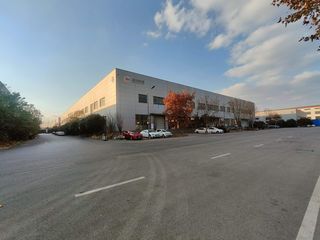 Factory facility photo 3