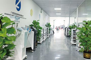 Factory facility photo 2