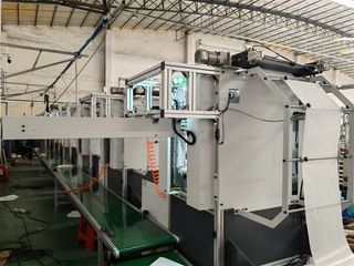 Factory facility photo 4