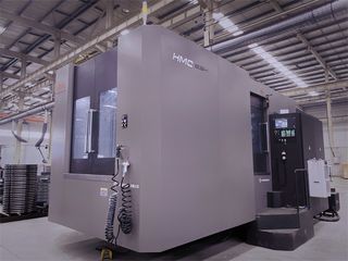 Factory facility photo 4
