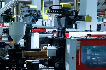 Factory facility photo 2