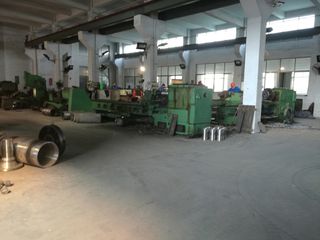 Factory facility photo 4