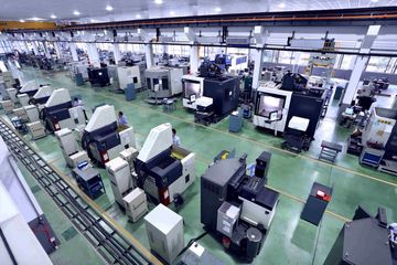 Factory facility photo 4