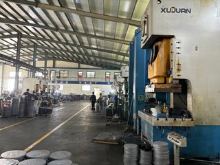 Factory facility photo 4