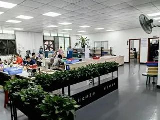 Factory facility photo 3