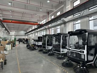 Factory facility photo 2