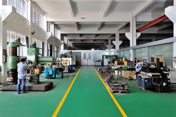 Factory facility photo 4