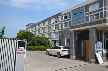 Factory facility photo 2