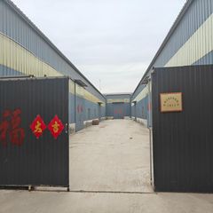 Factory and facilities of Cangzhou Xiyinglai Sponge Products Co., Ltd.