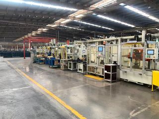 Factory facility photo 3