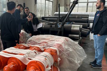 Factory facility photo 4