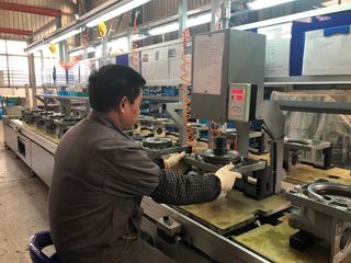 Factory facility photo 5