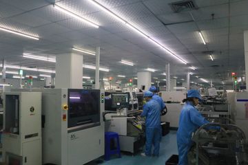 Factory facility photo 3