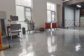 Factory facility photo 5