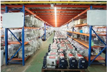 Factory facility photo 3