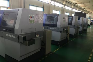 Factory facility photo 4