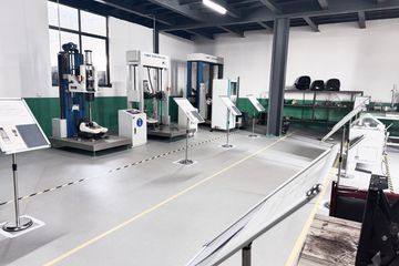 Factory facility photo 5