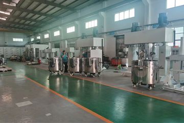 Factory facility photo 5