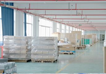 Factory facility photo 5