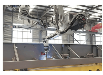 Factory facility photo 2