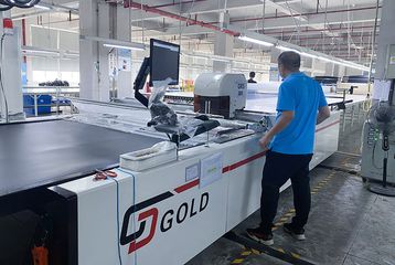 Factory facility photo 4