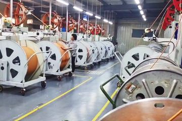 Factory facility photo 3
