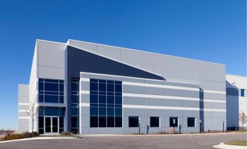 Factory facility photo 4
