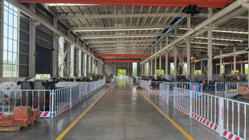 Factory facility photo 3