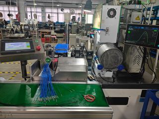 Factory facility photo 4