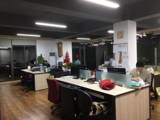 Factory facility photo 3