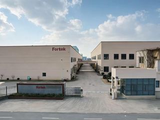 Factory facility photo 3