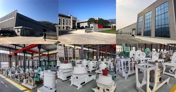 Factory facility photo 2
