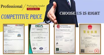 Factory and facilities of Shanghai Hongyun Packaging Co., Ltd.