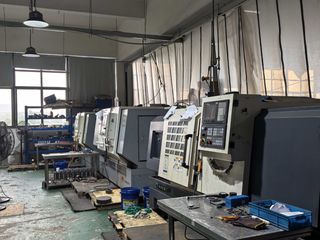 Factory facility photo 4